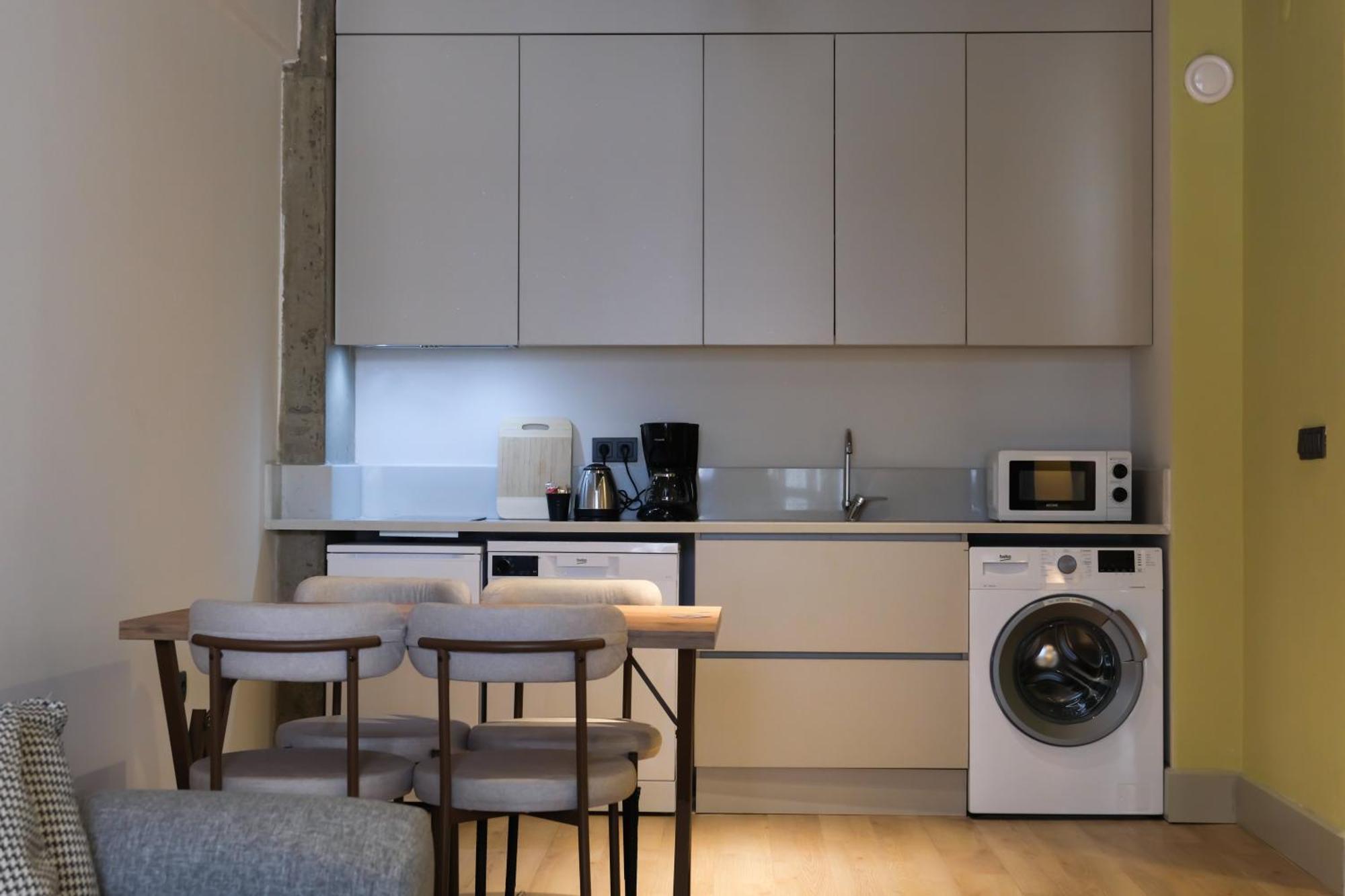 Rudblu Suites Анталия Екстериор снимка