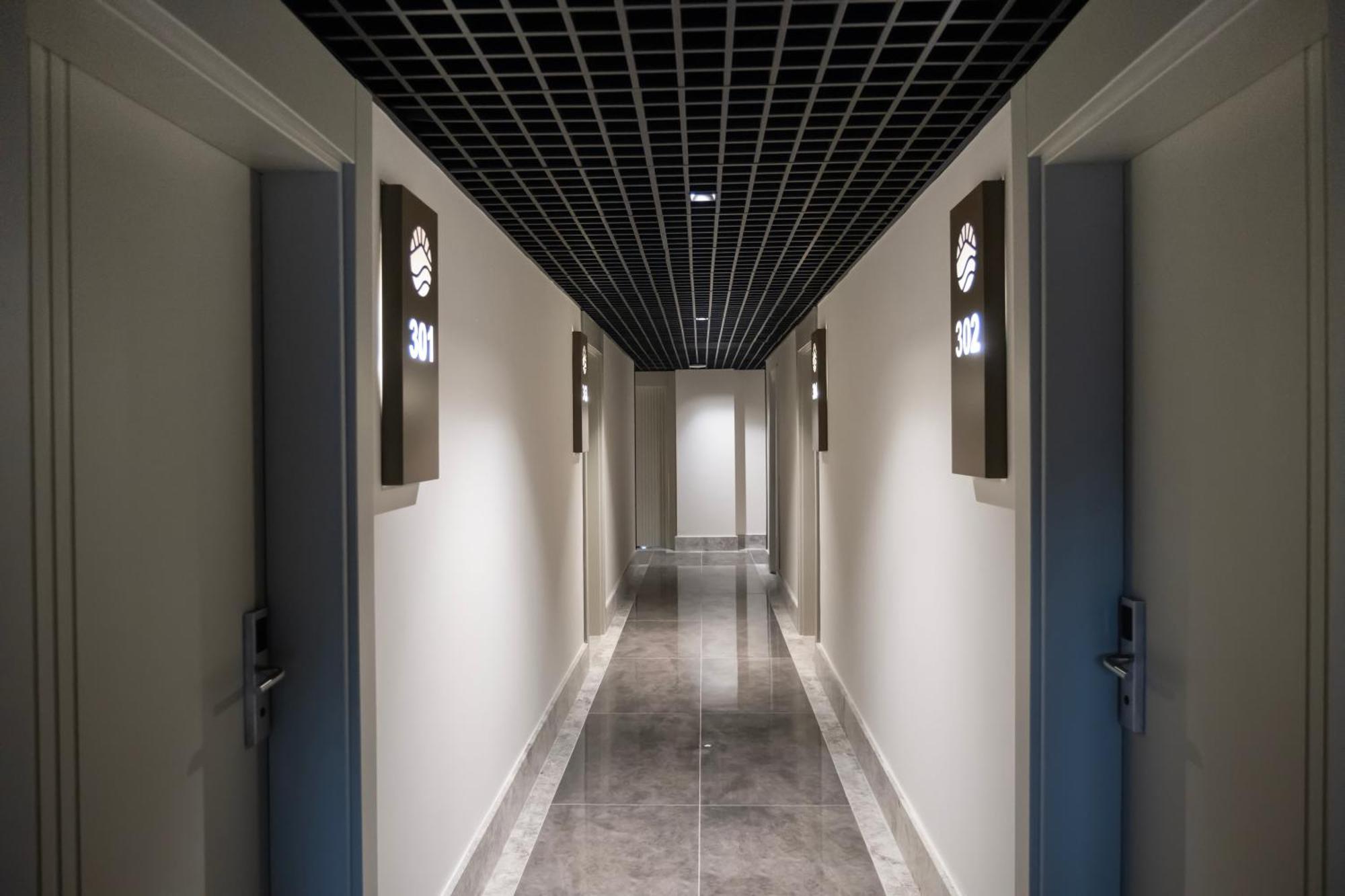 Rudblu Suites Анталия Екстериор снимка