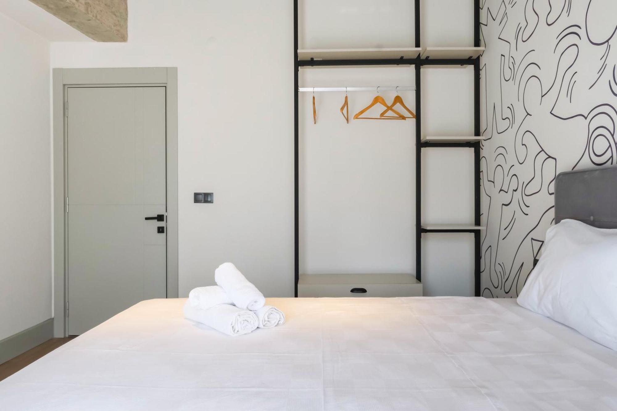 Rudblu Suites Анталия Екстериор снимка
