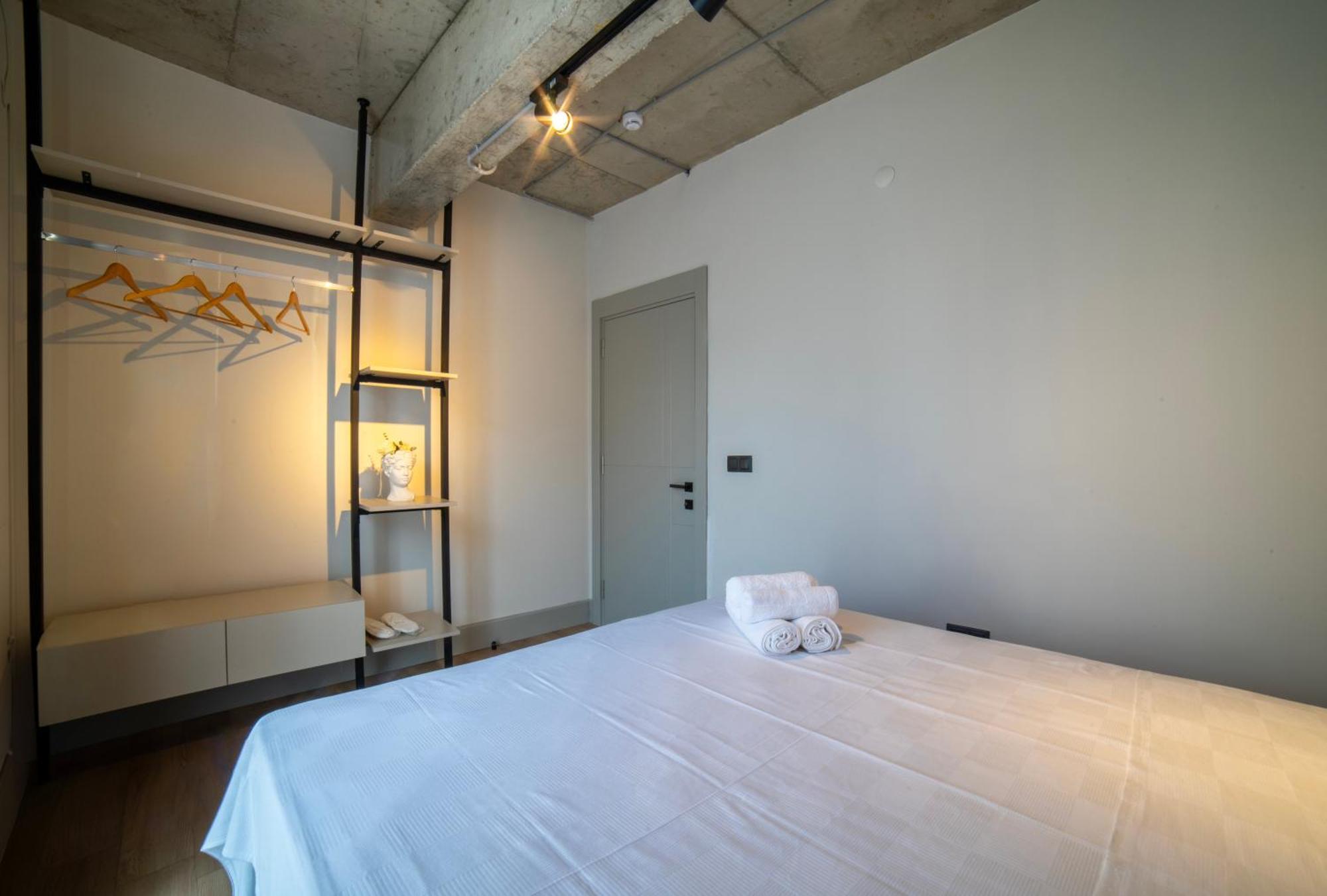 Rudblu Suites Анталия Екстериор снимка
